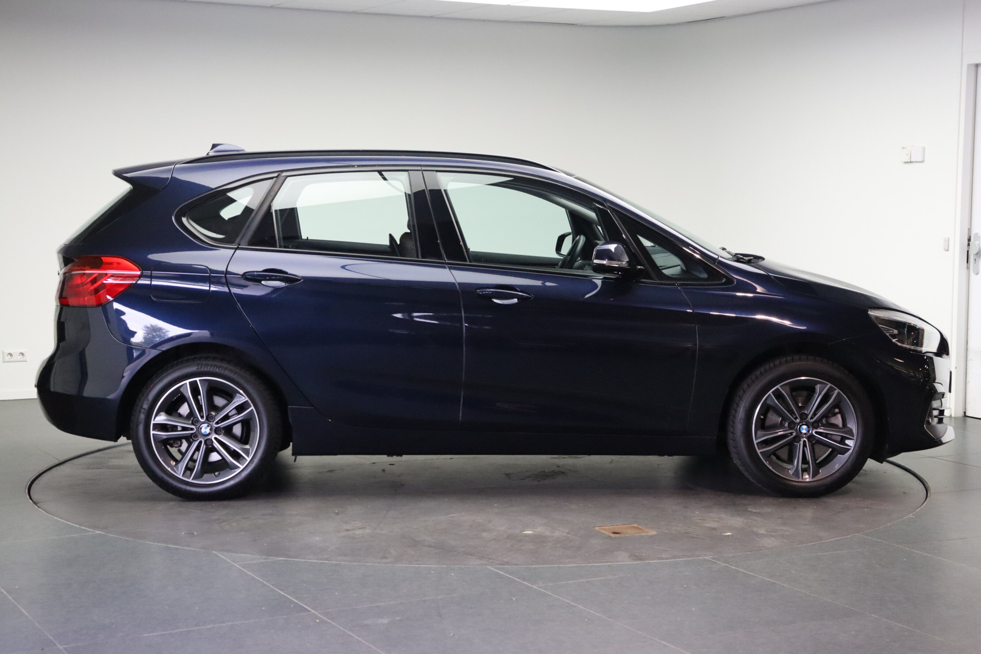 BMW 2 Serie Active Tourer 225xe Sport Line Automaat