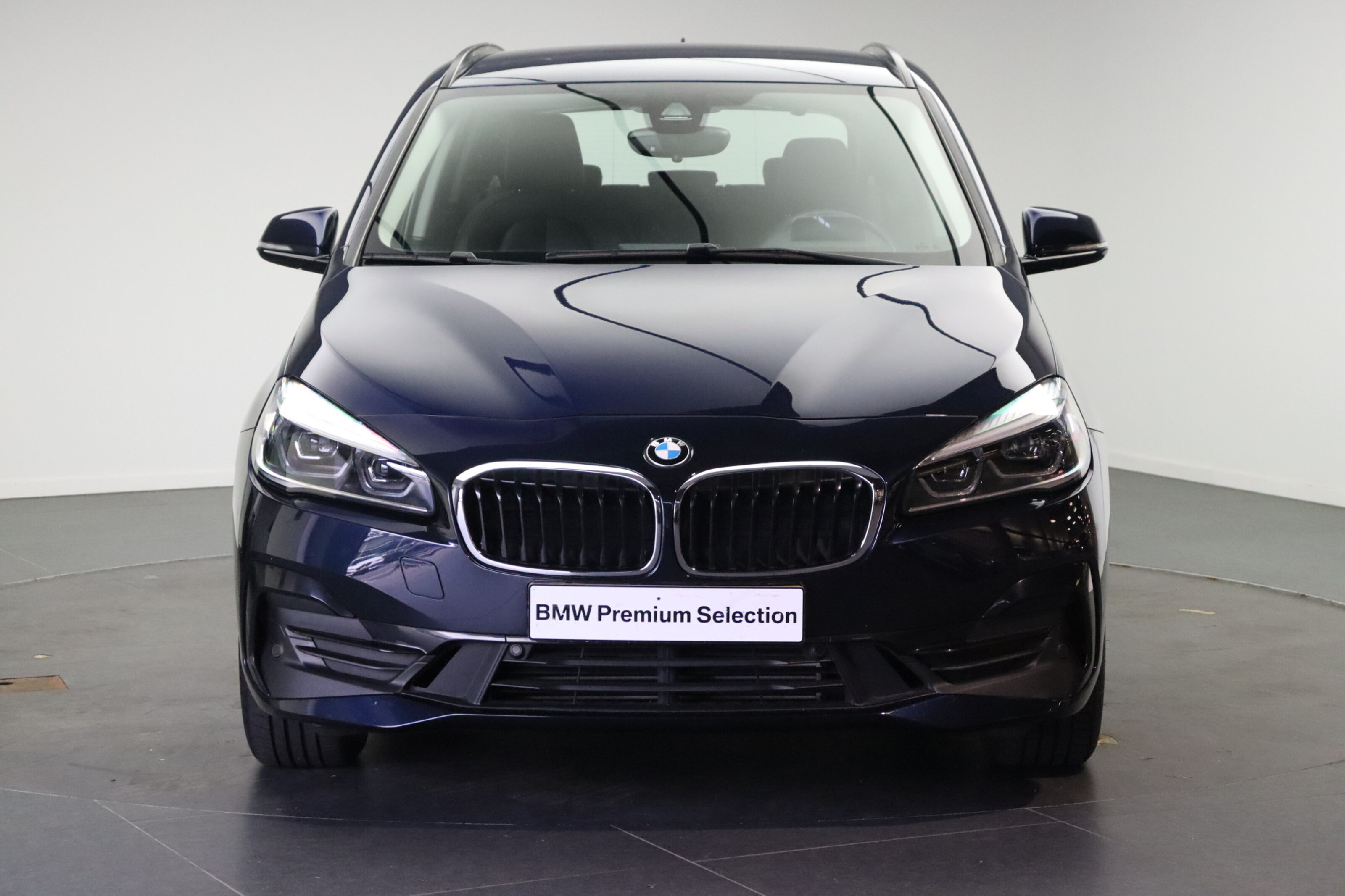 BMW 2 Serie Active Tourer 225xe Sport Line Automaat
