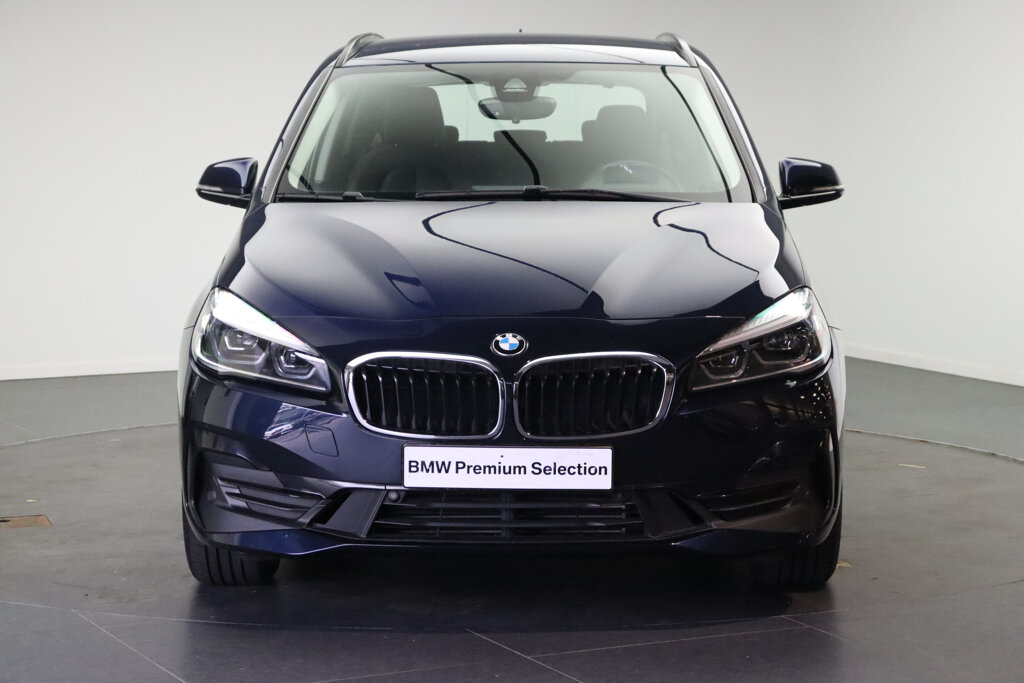 BMW 2 Serie 5