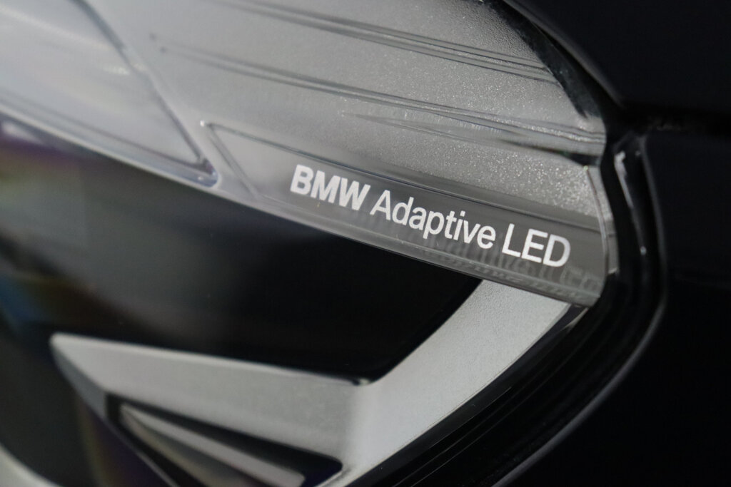 BMW 2 Serie 6