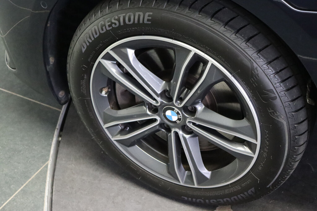 BMW 2 Serie 7