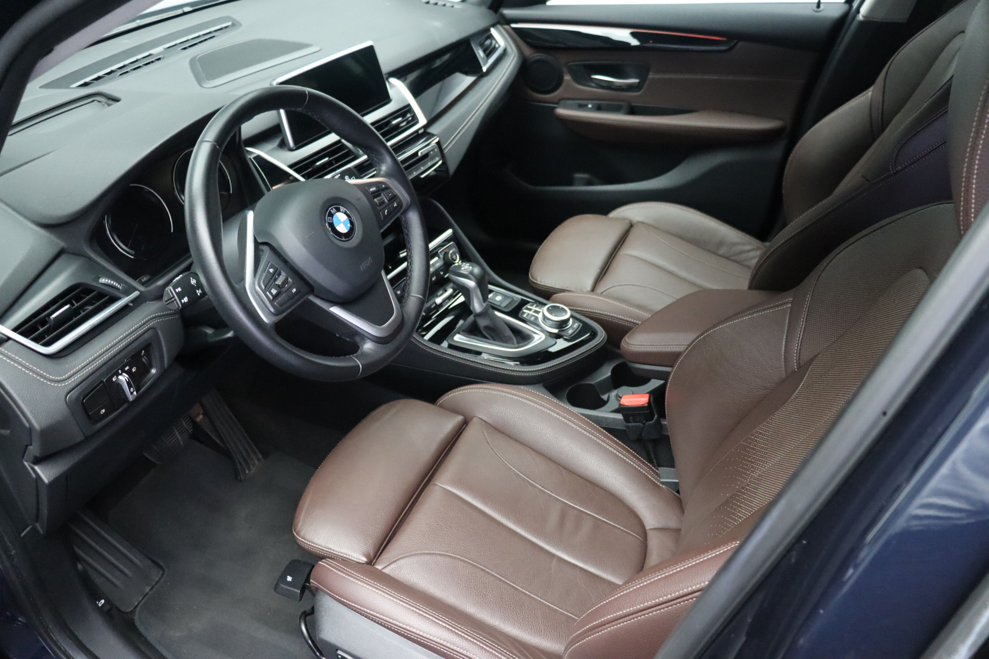 BMW 2 Serie 9