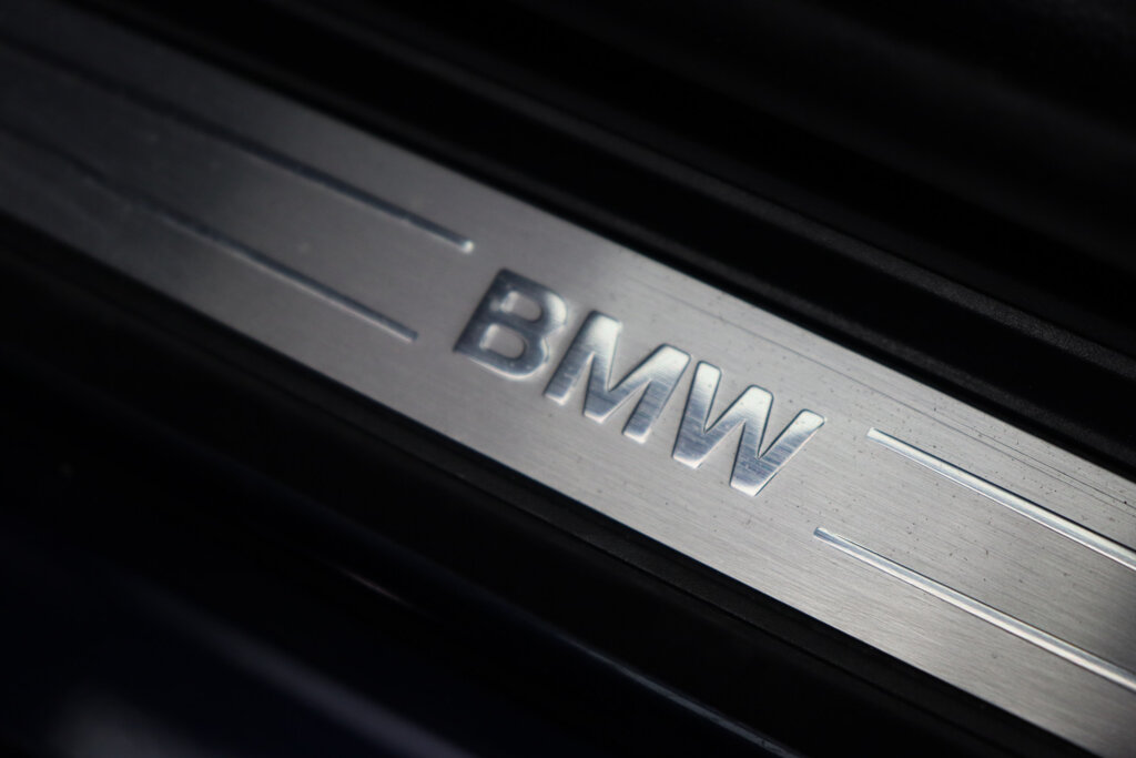 BMW 2 Serie 12