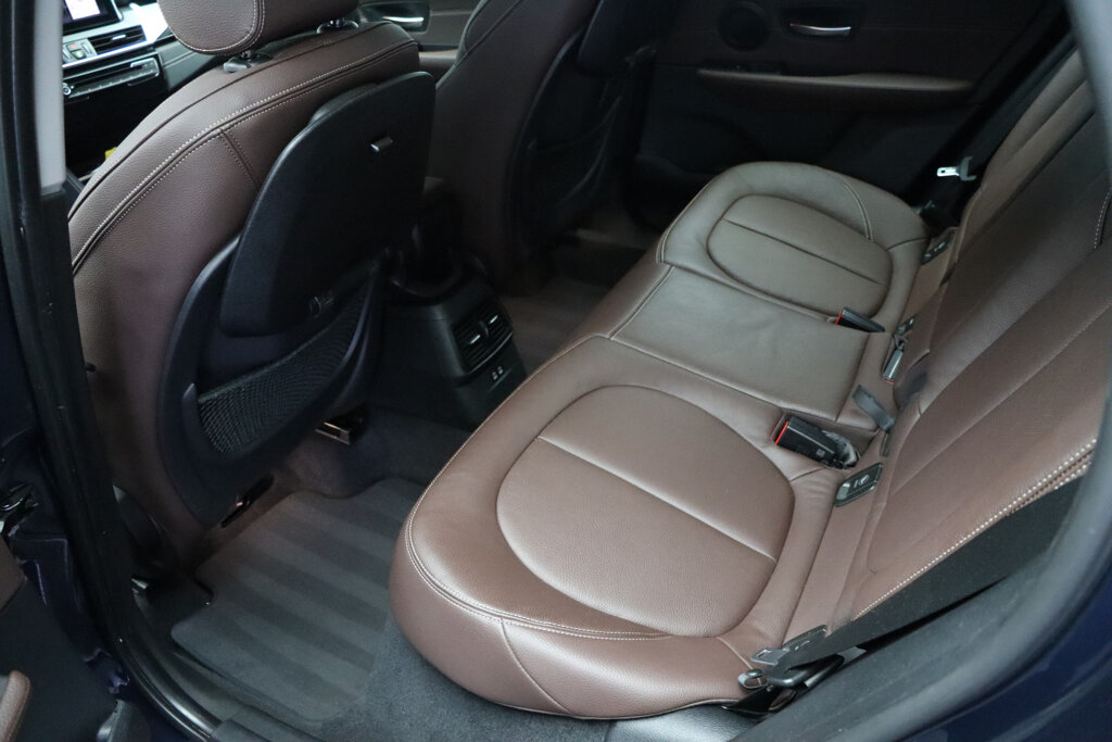 BMW 2 Serie 20