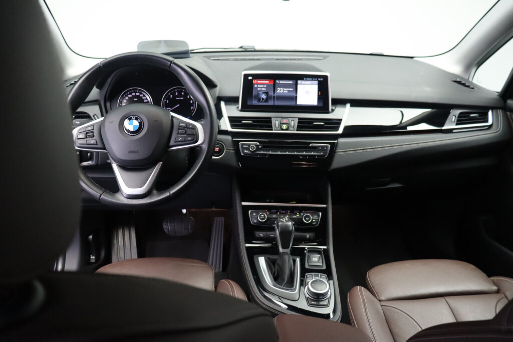 BMW 2 Serie 21