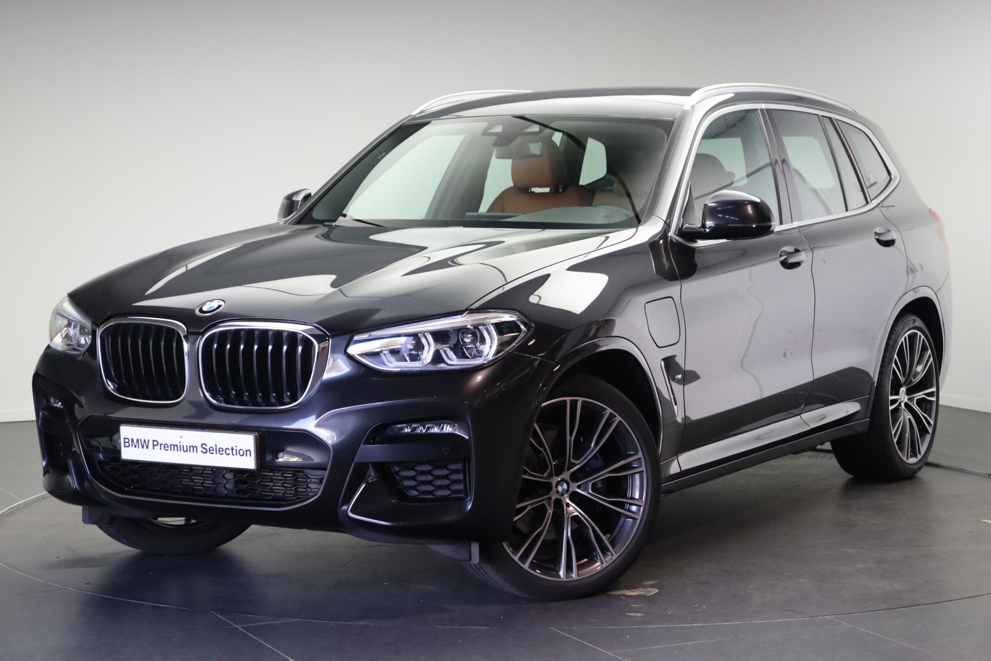 BMW X3 xDrive30e M Sport Automaat