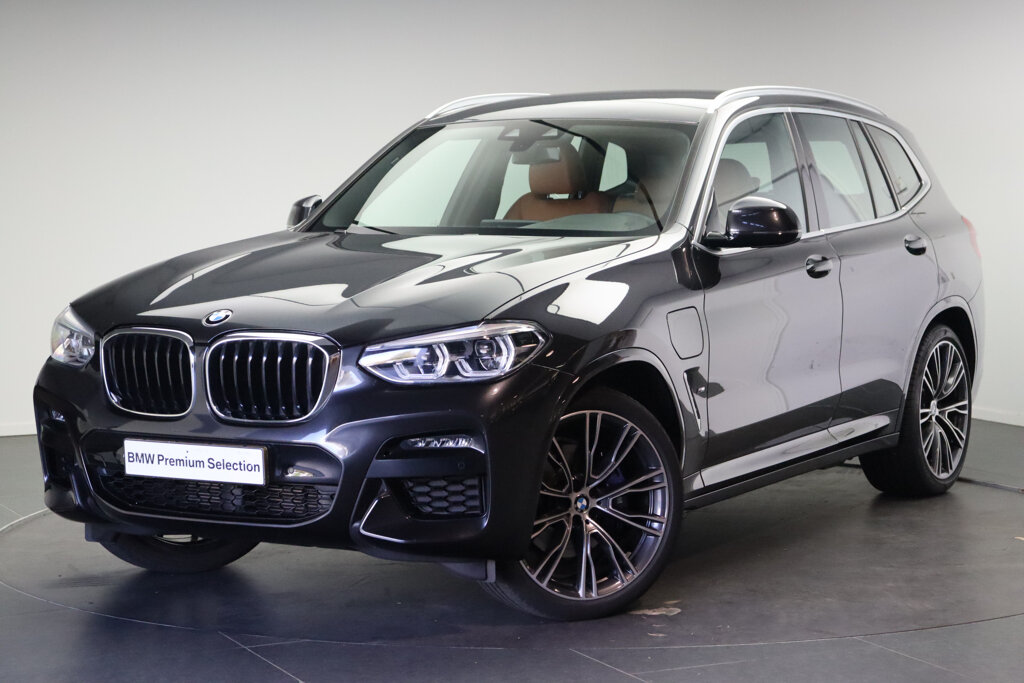 BMW X3 1