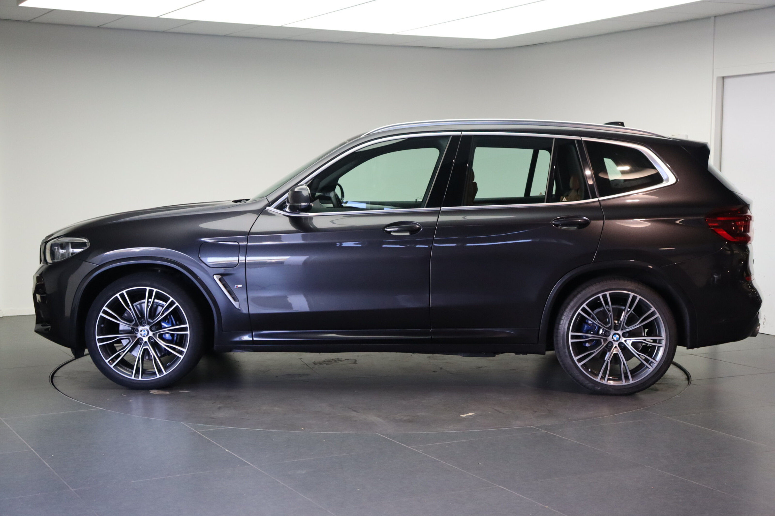 BMW X3 xDrive30e M Sport Automaat