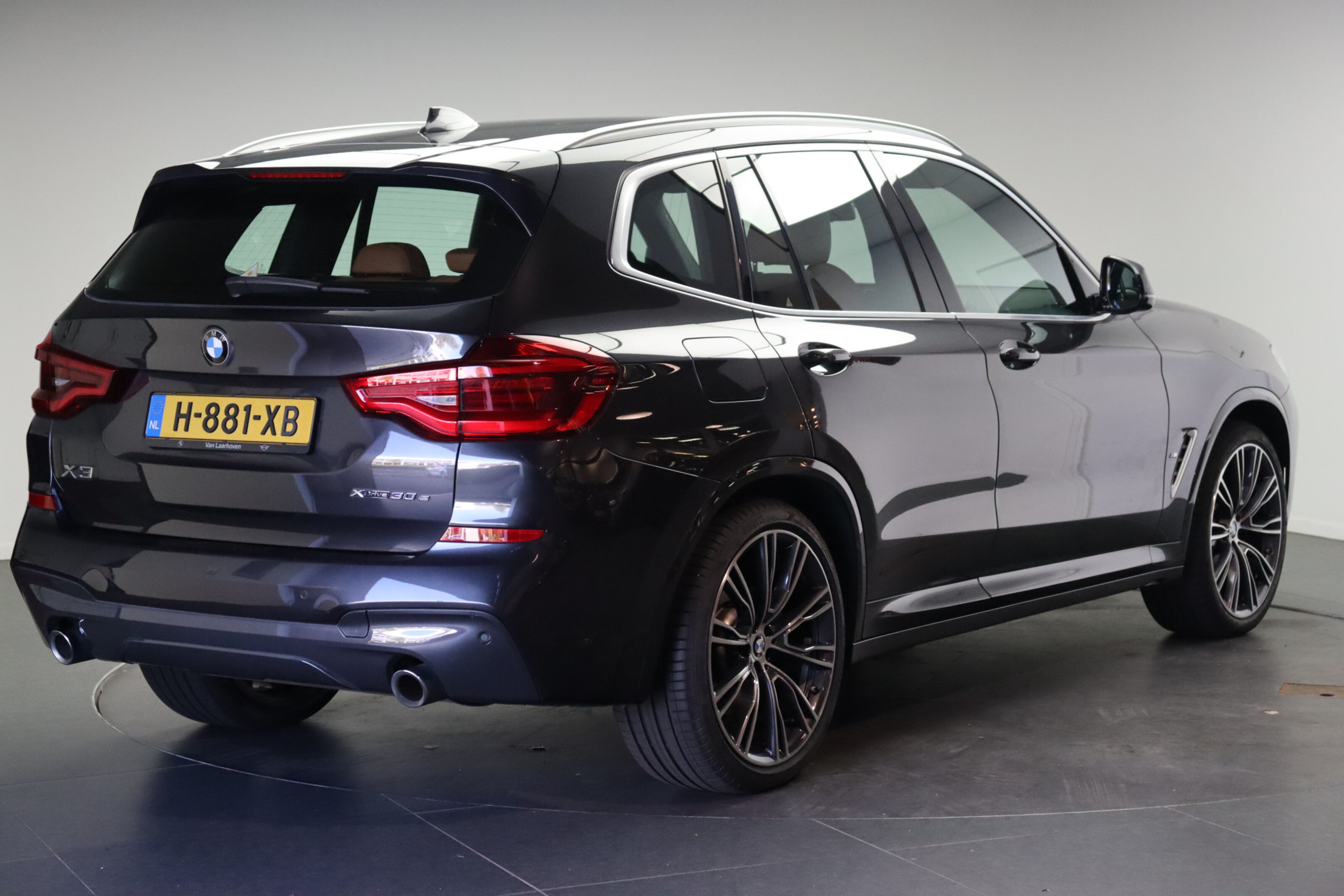 BMW X3 xDrive30e M Sport Automaat