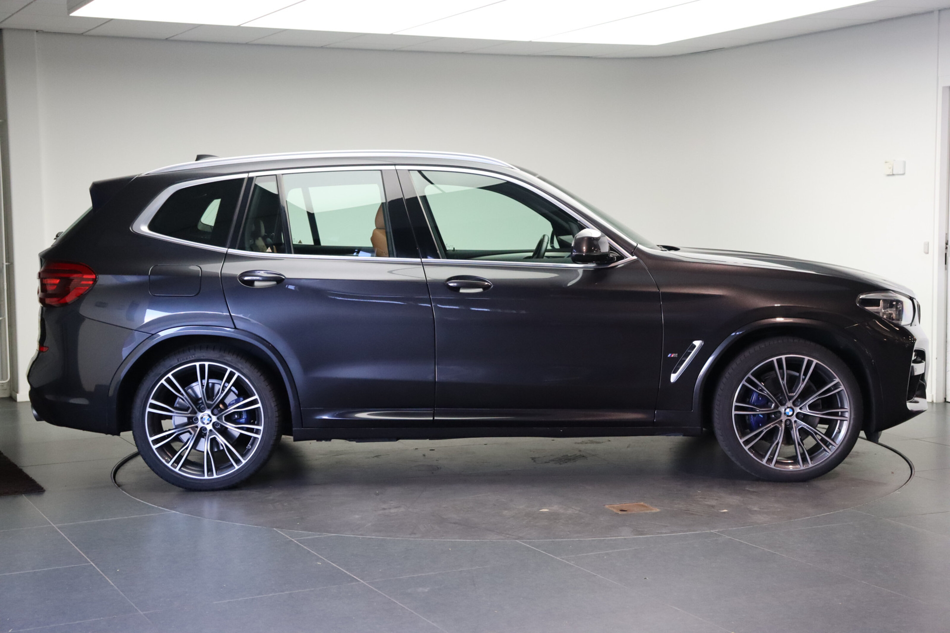 BMW X3 xDrive30e M Sport Automaat