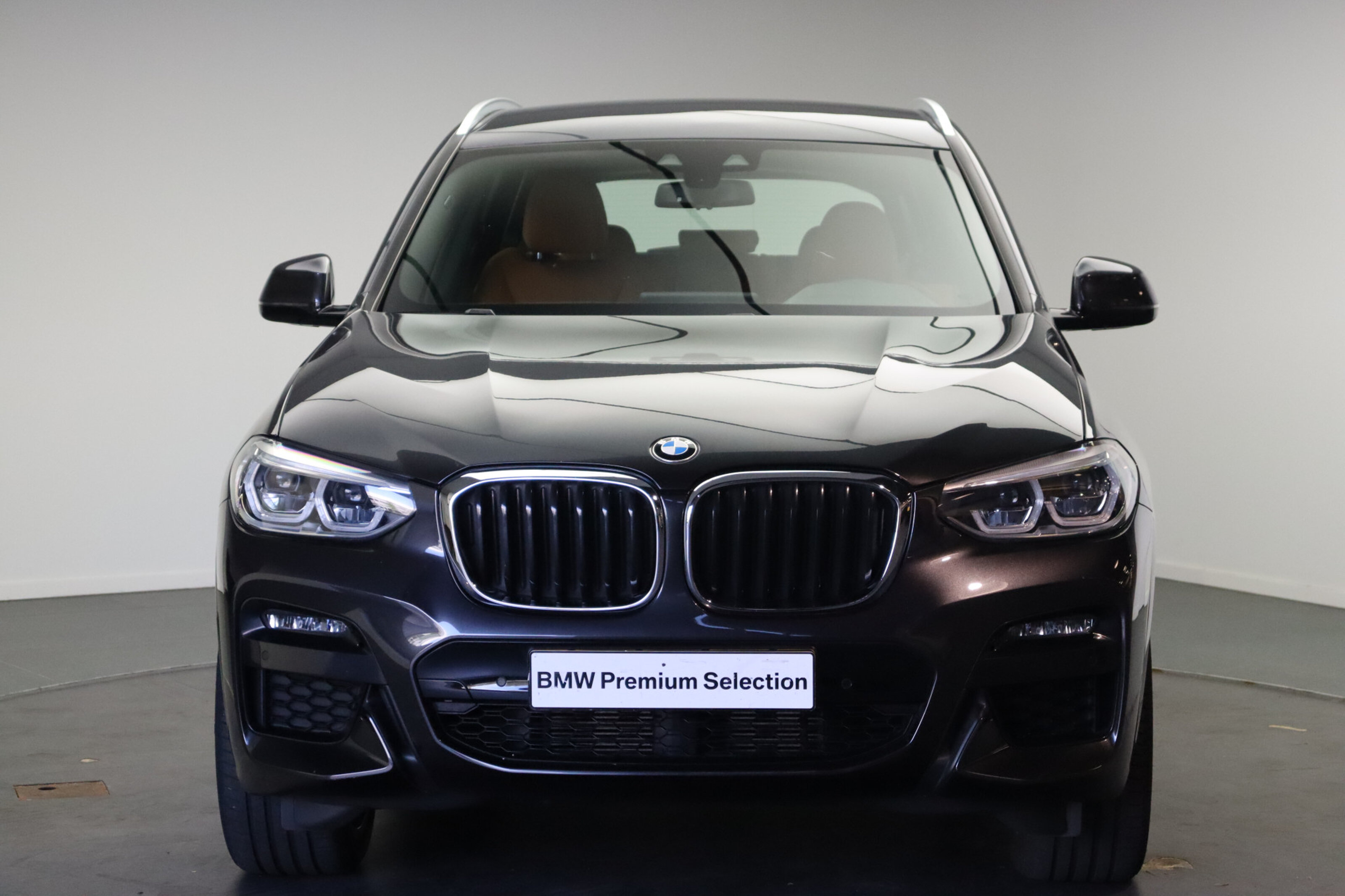 BMW X3 xDrive30e M Sport Automaat