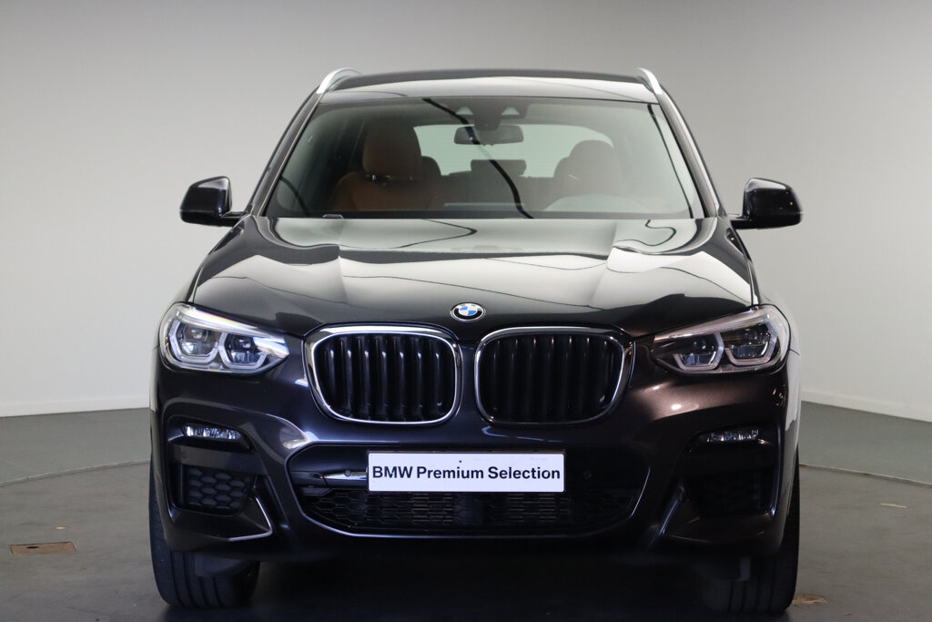 BMW X3 5