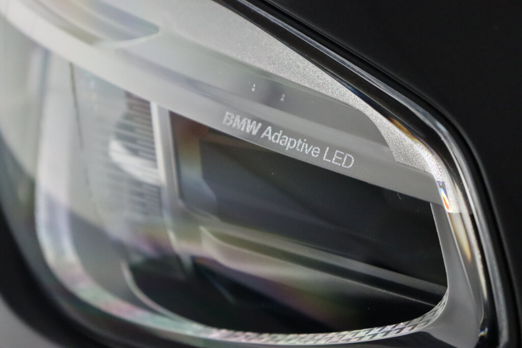 BMW X3 6