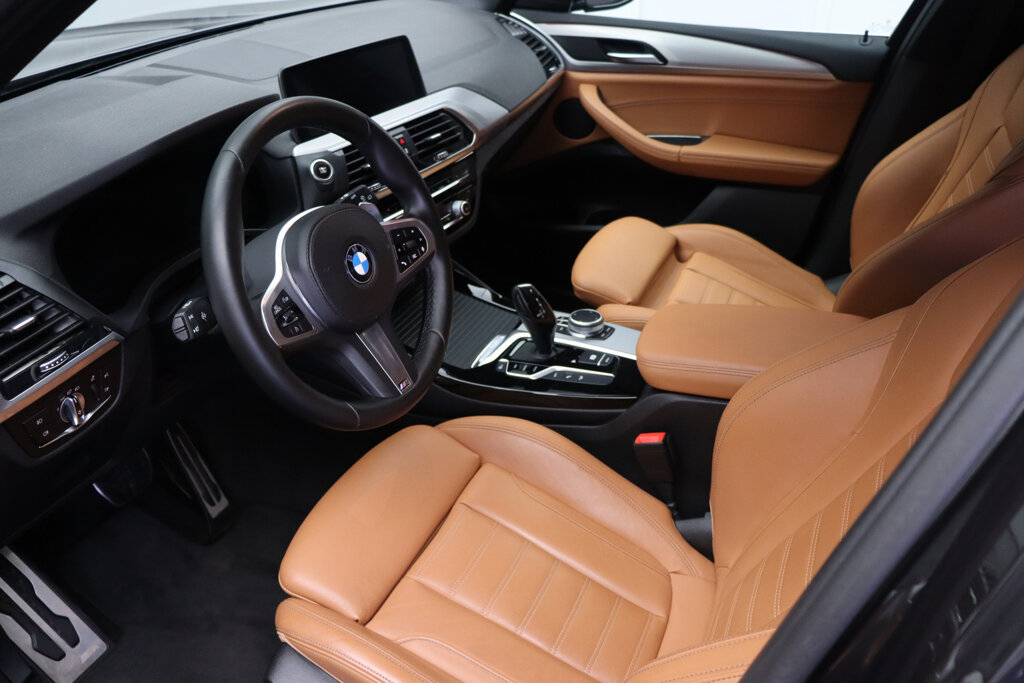 BMW X3 9