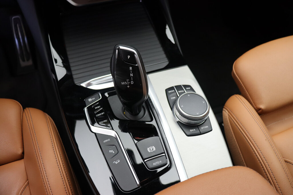 BMW X3 17
