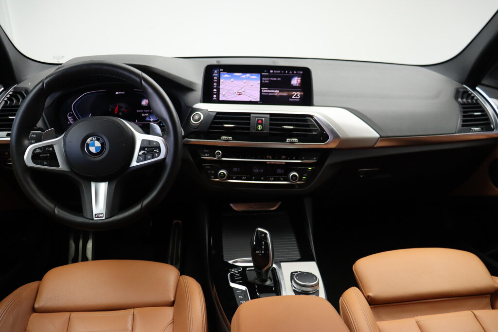 BMW X3 22
