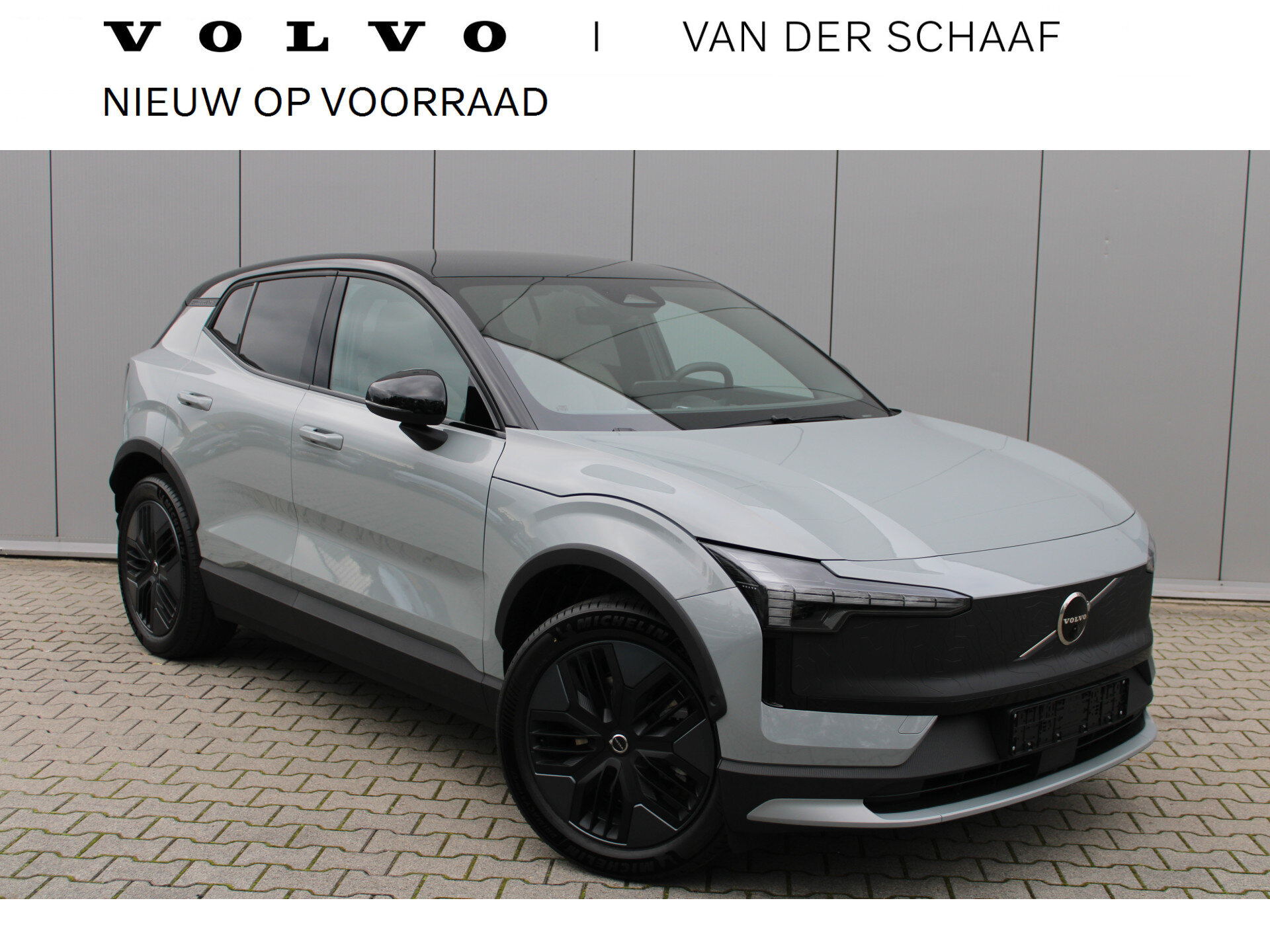 Volvo EX30 Cross Country P5 Plus Europa 69 kWh