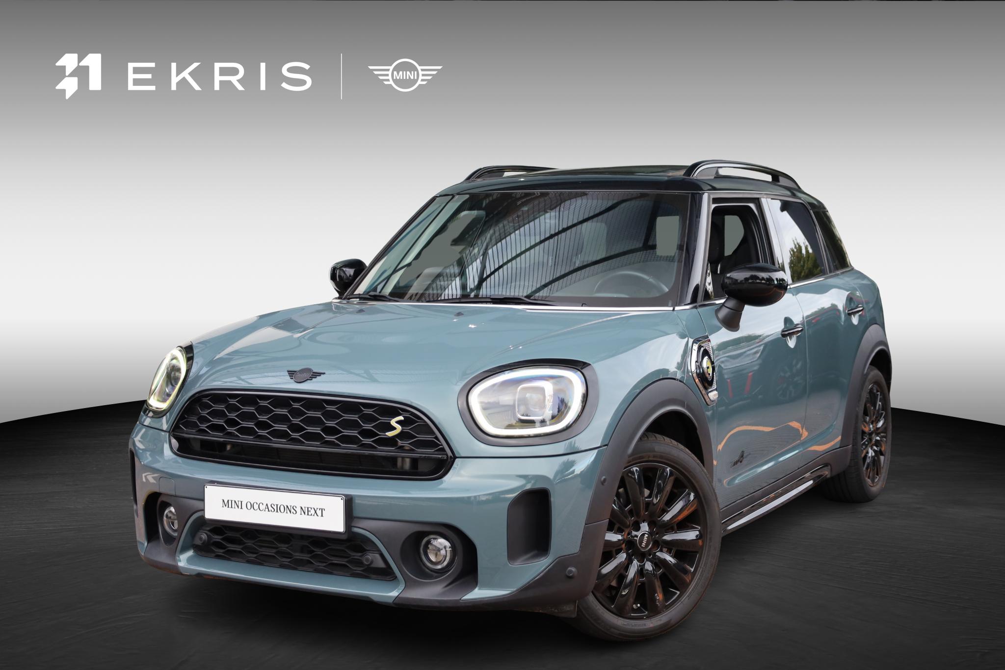 MINI Countryman Cooper SE ALL4