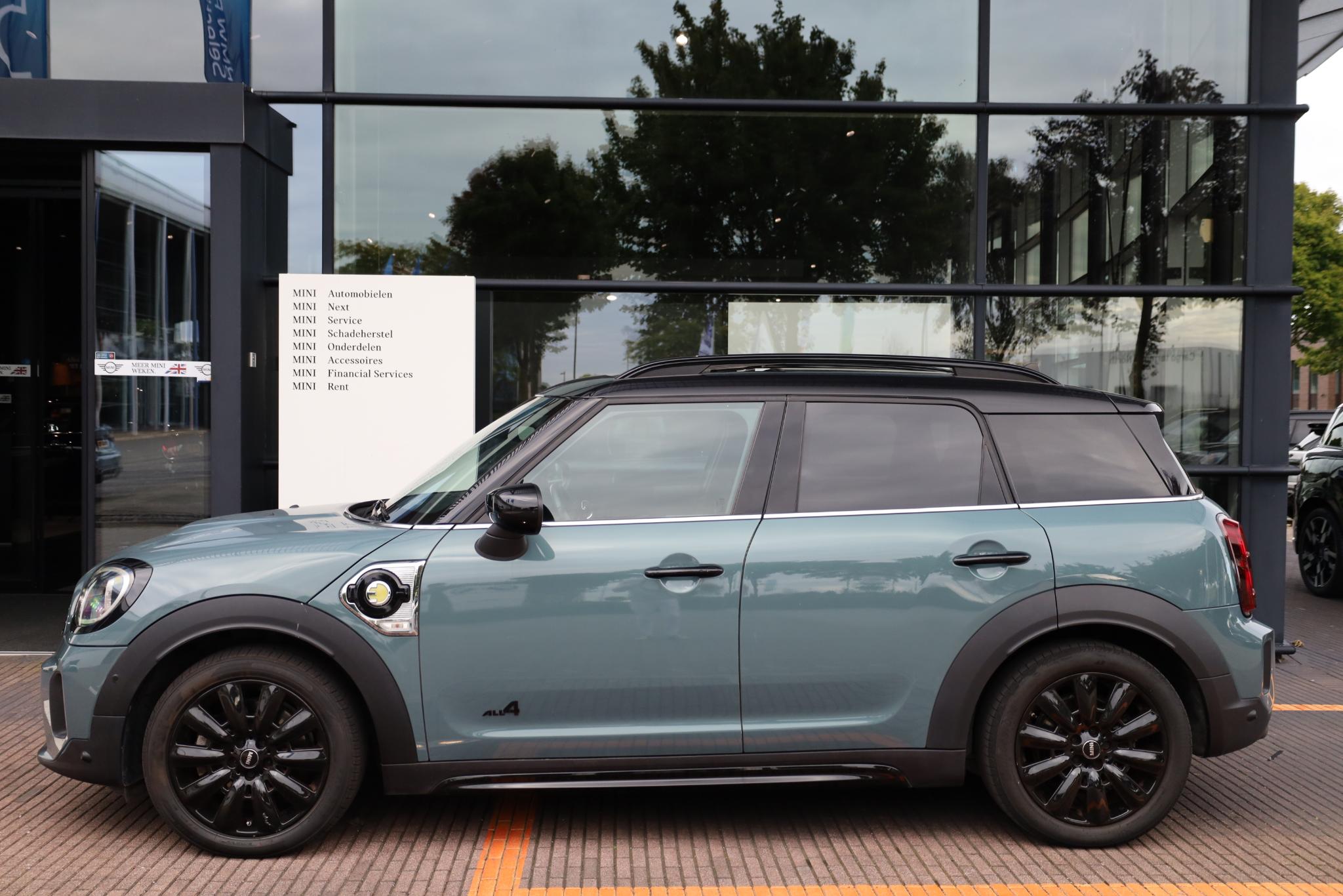 MINI Countryman Cooper SE ALL4 - Afbeelding 3