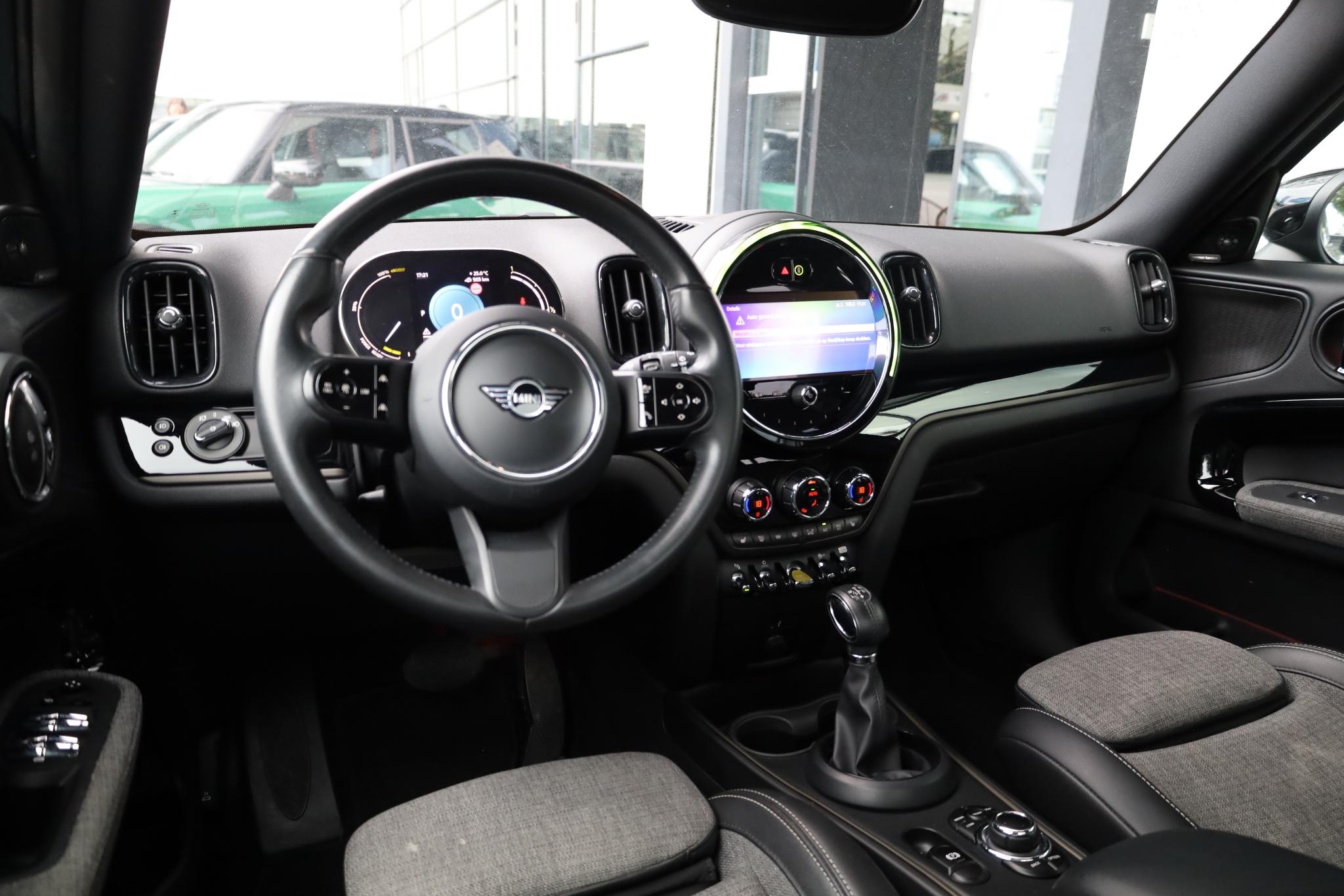 MINI Countryman Cooper SE ALL4 - Afbeelding 5