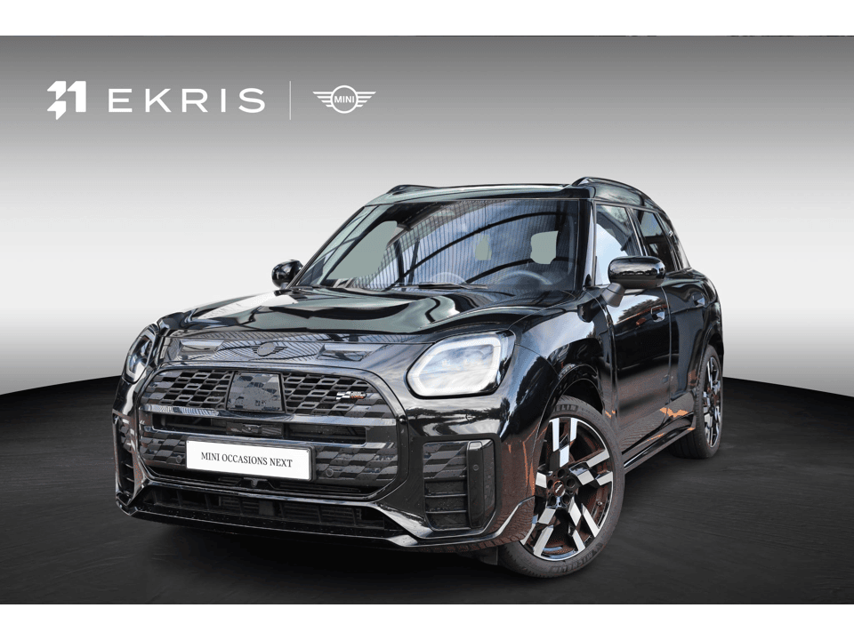 MINI Countryman S ALL4 - Afbeelding 1