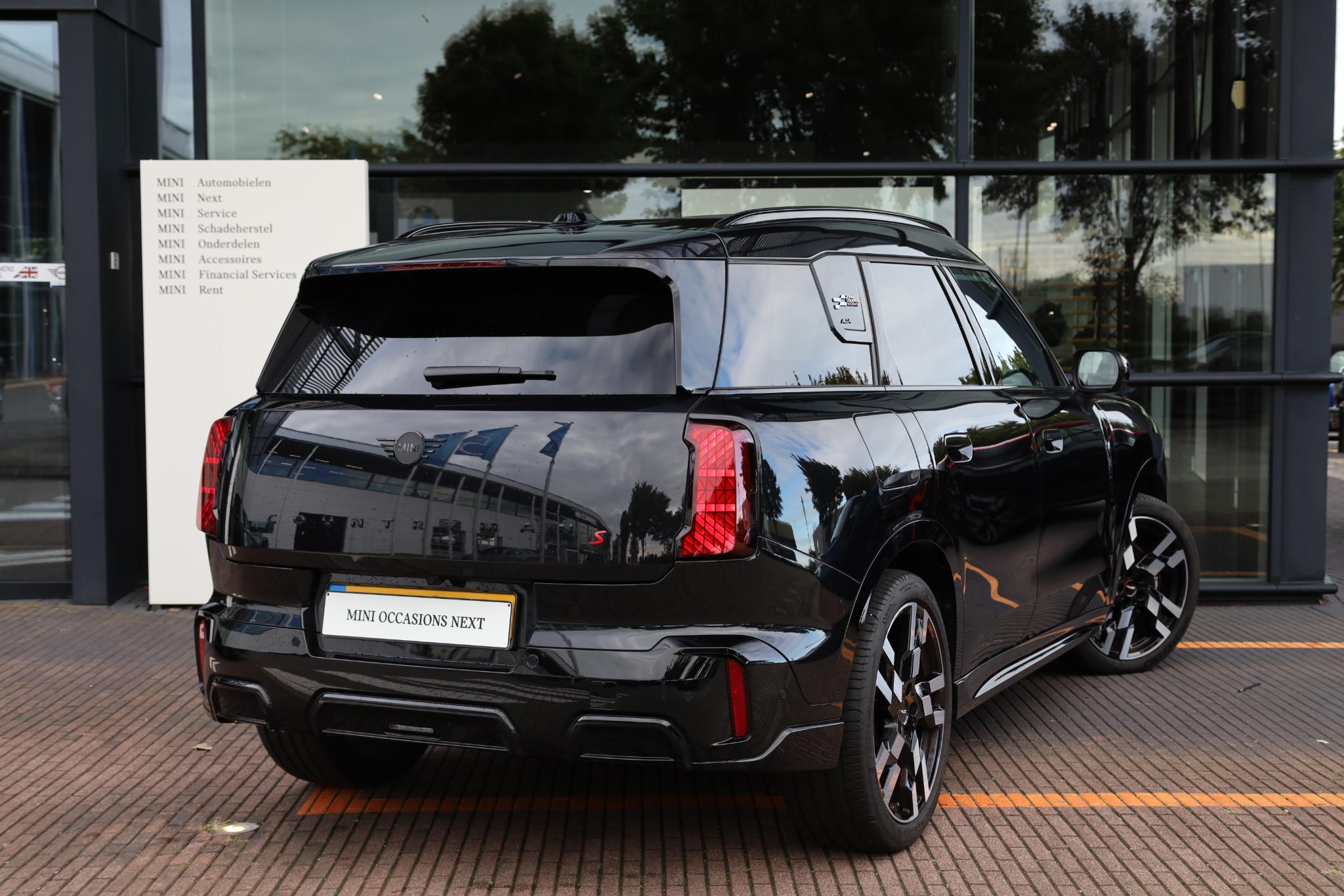 MINI Countryman S ALL4 - Afbeelding 2