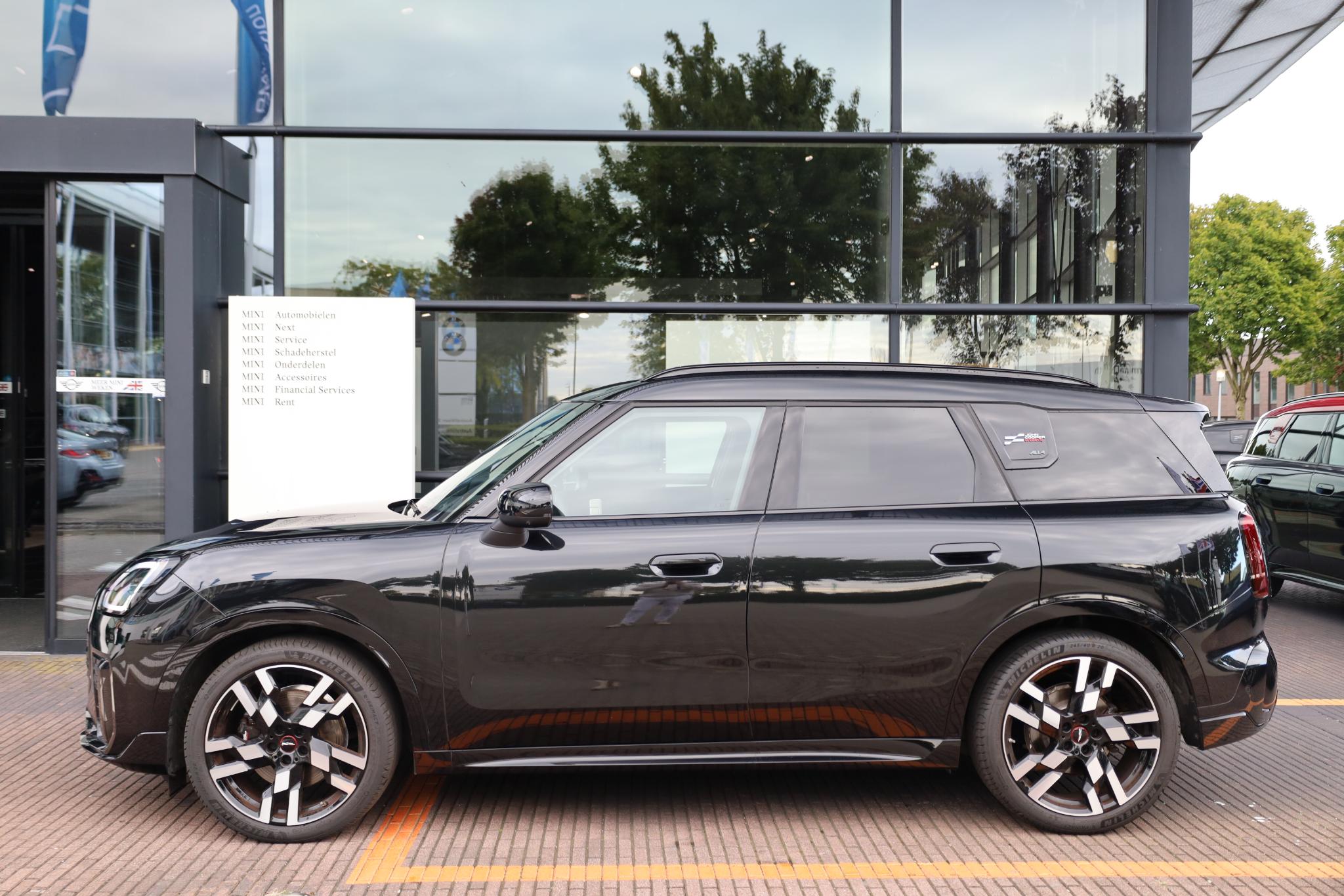 MINI Countryman S ALL4 - Afbeelding 3