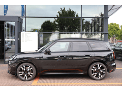 MINI Countryman S ALL4 - Afbeelding 3