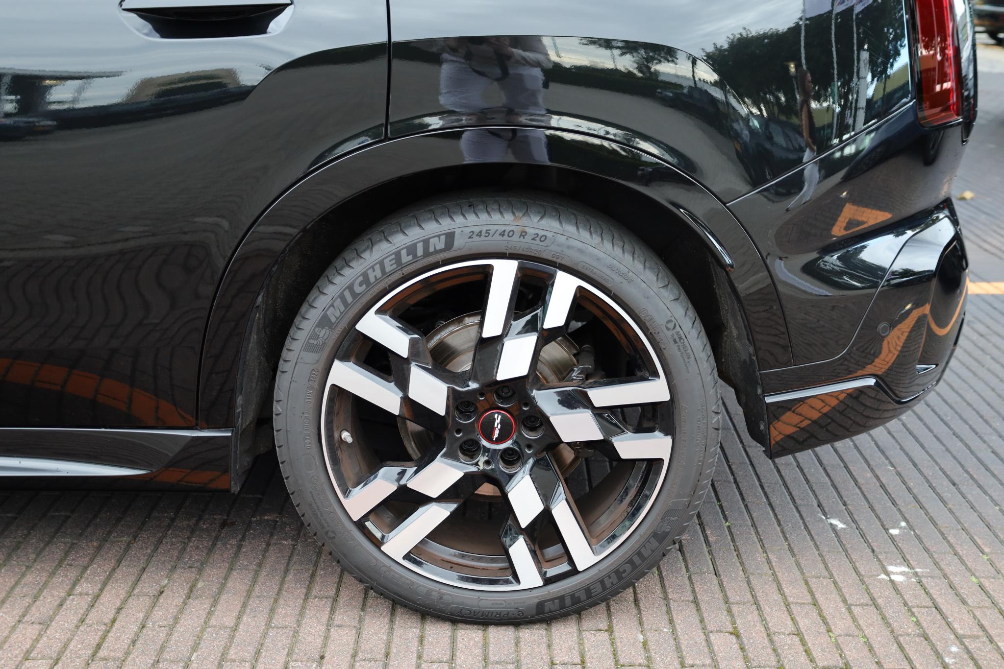 MINI Countryman S ALL4 - Afbeelding 4