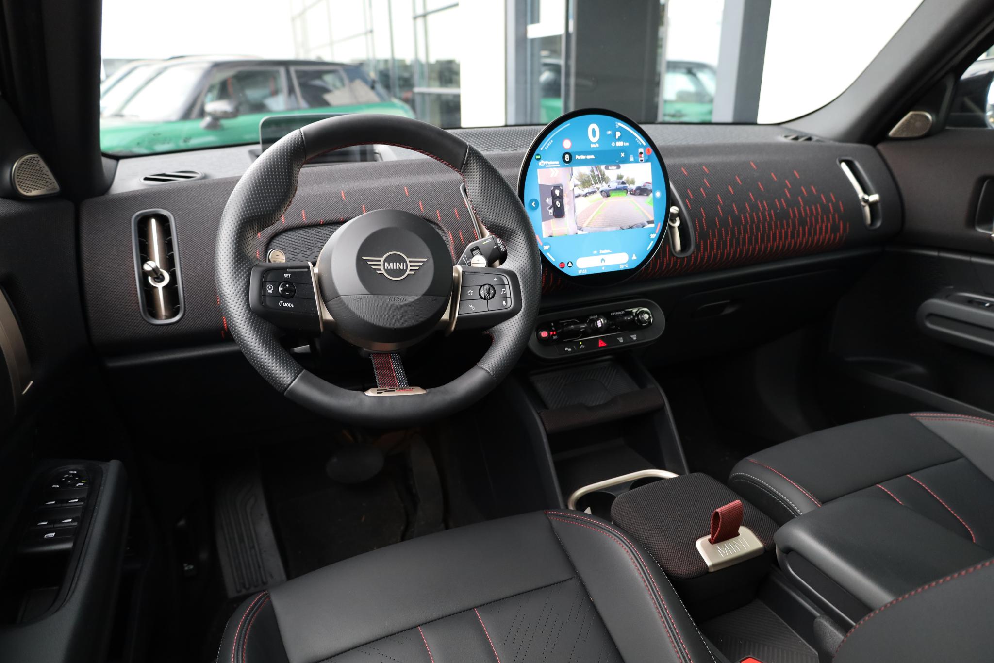 MINI Countryman S ALL4 - Afbeelding 5