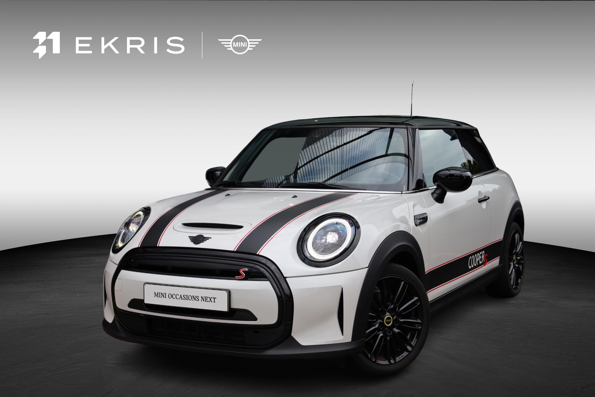 MINI Electric