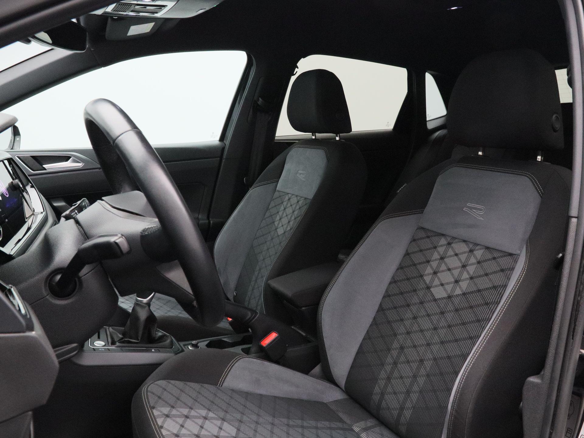 Volkswagen Polo 1.0 TSi R-Line - Afbeelding 5