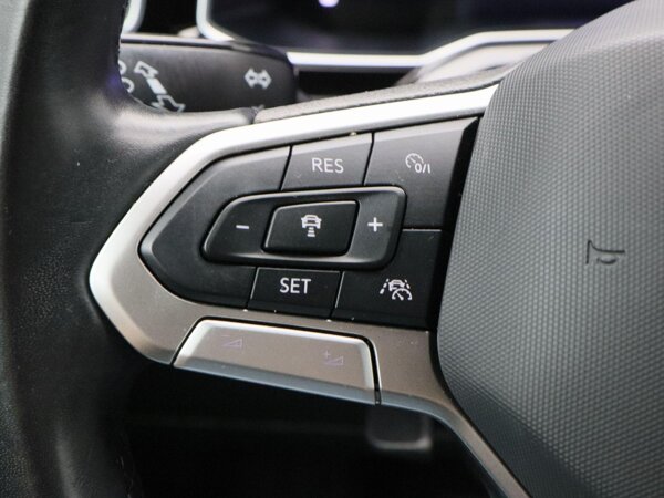 cruise control adaptief cruise control adaptief