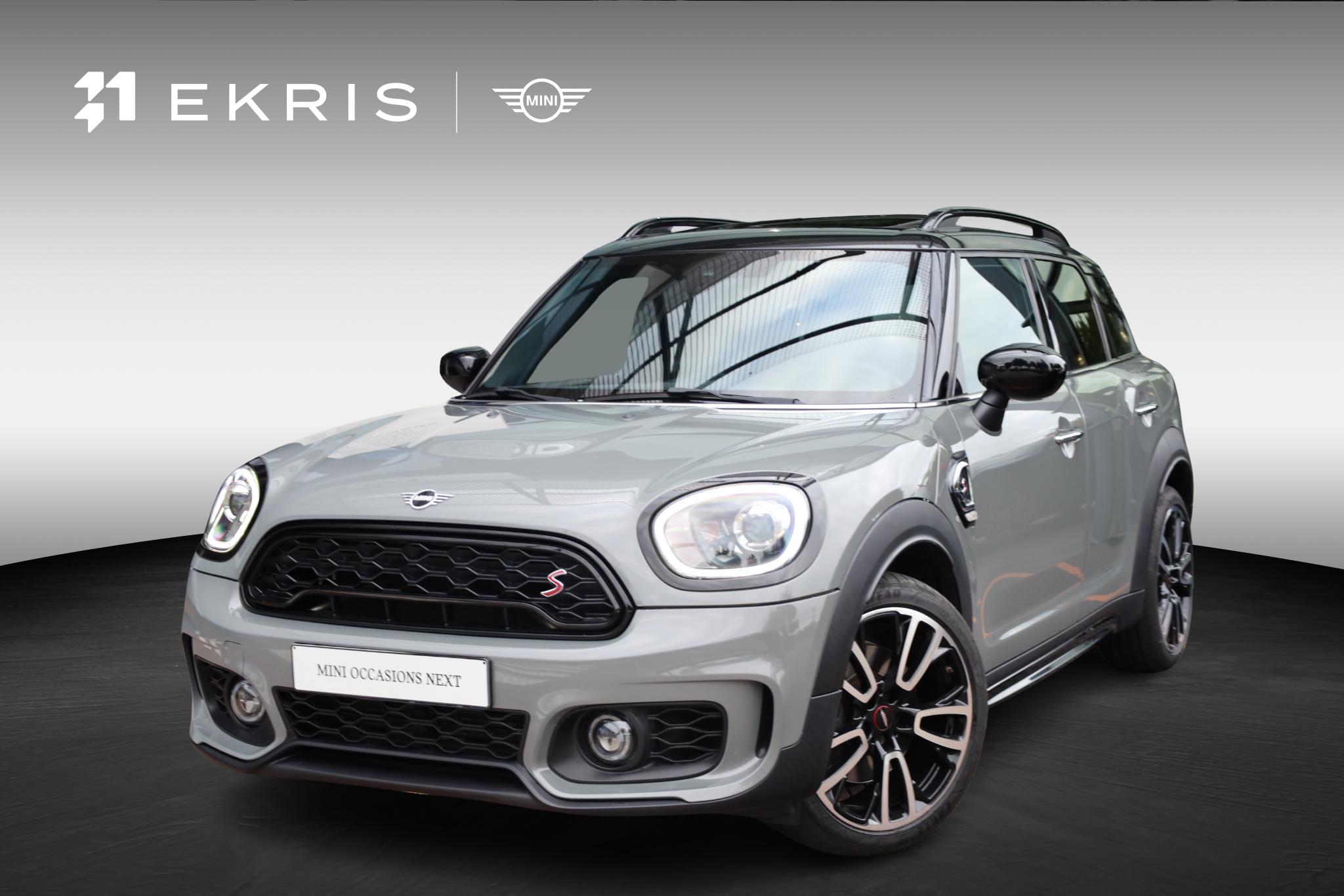 MINI Countryman 2.0 Cooper S