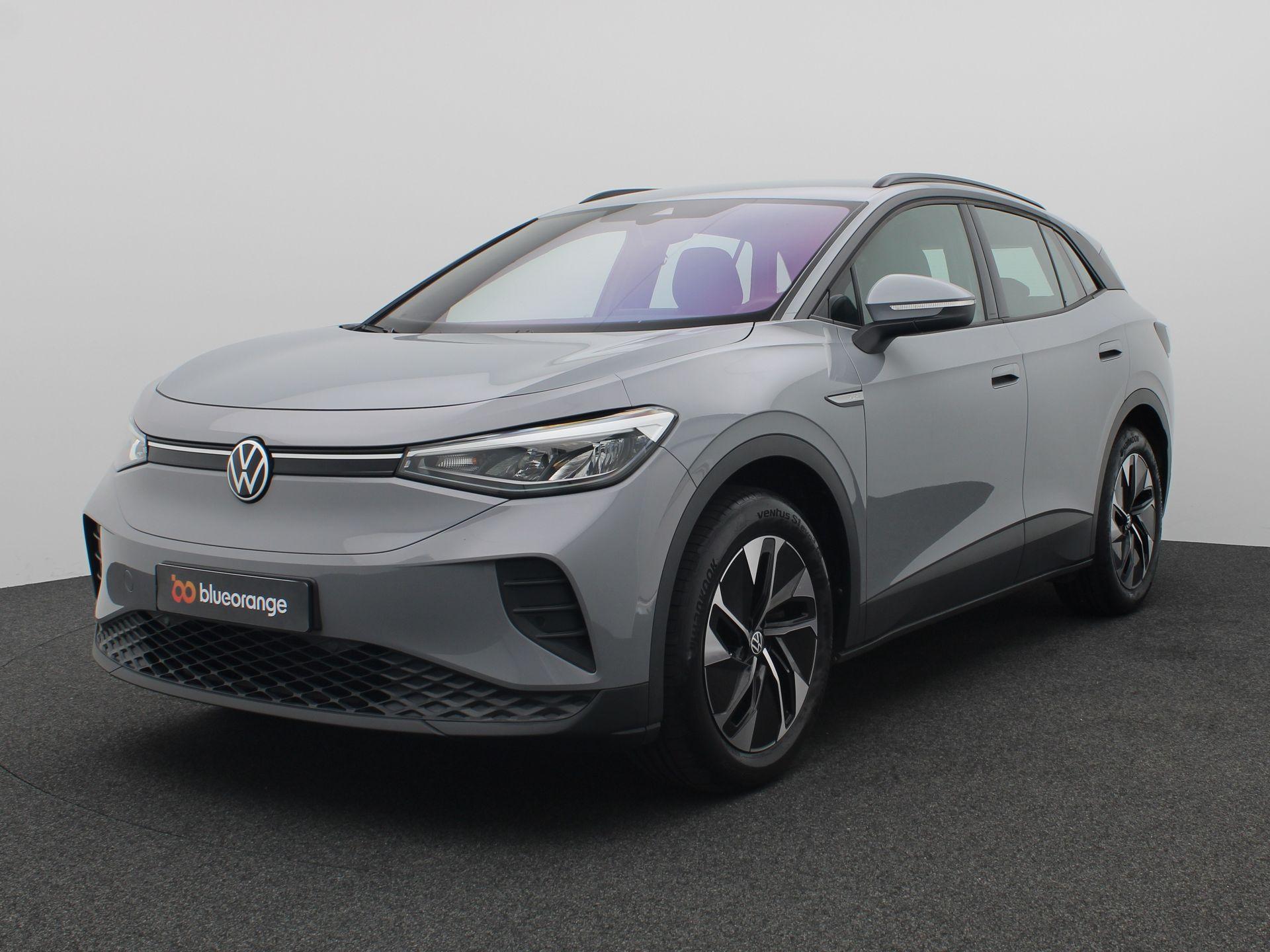 Volkswagen ID.4 Pure 52 kWh 170PK Aut.