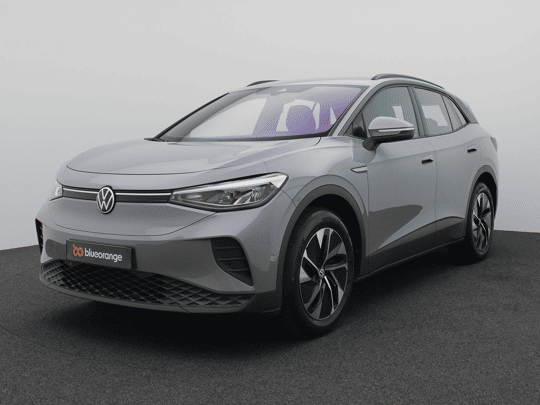 Volkswagen ID.4 Pure 52 kWh 170PK Aut.