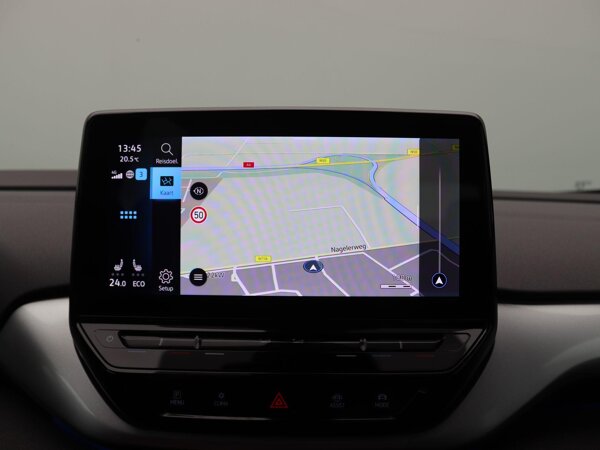 navigatiesysteem navigatiesysteem