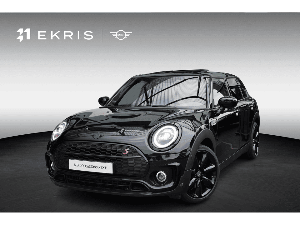 MINI Clubman Cooper S - Afbeelding 1