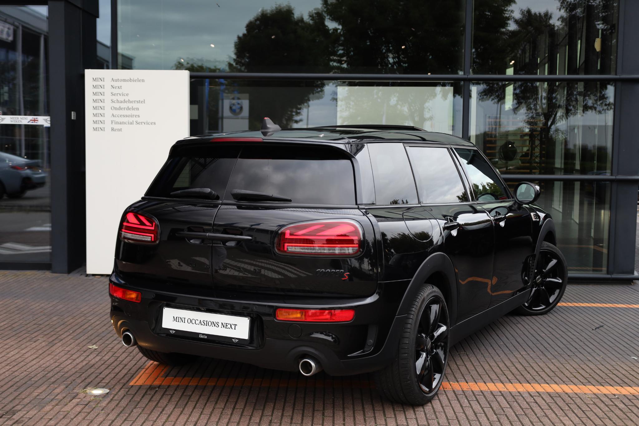 MINI Clubman Cooper S - Afbeelding 2