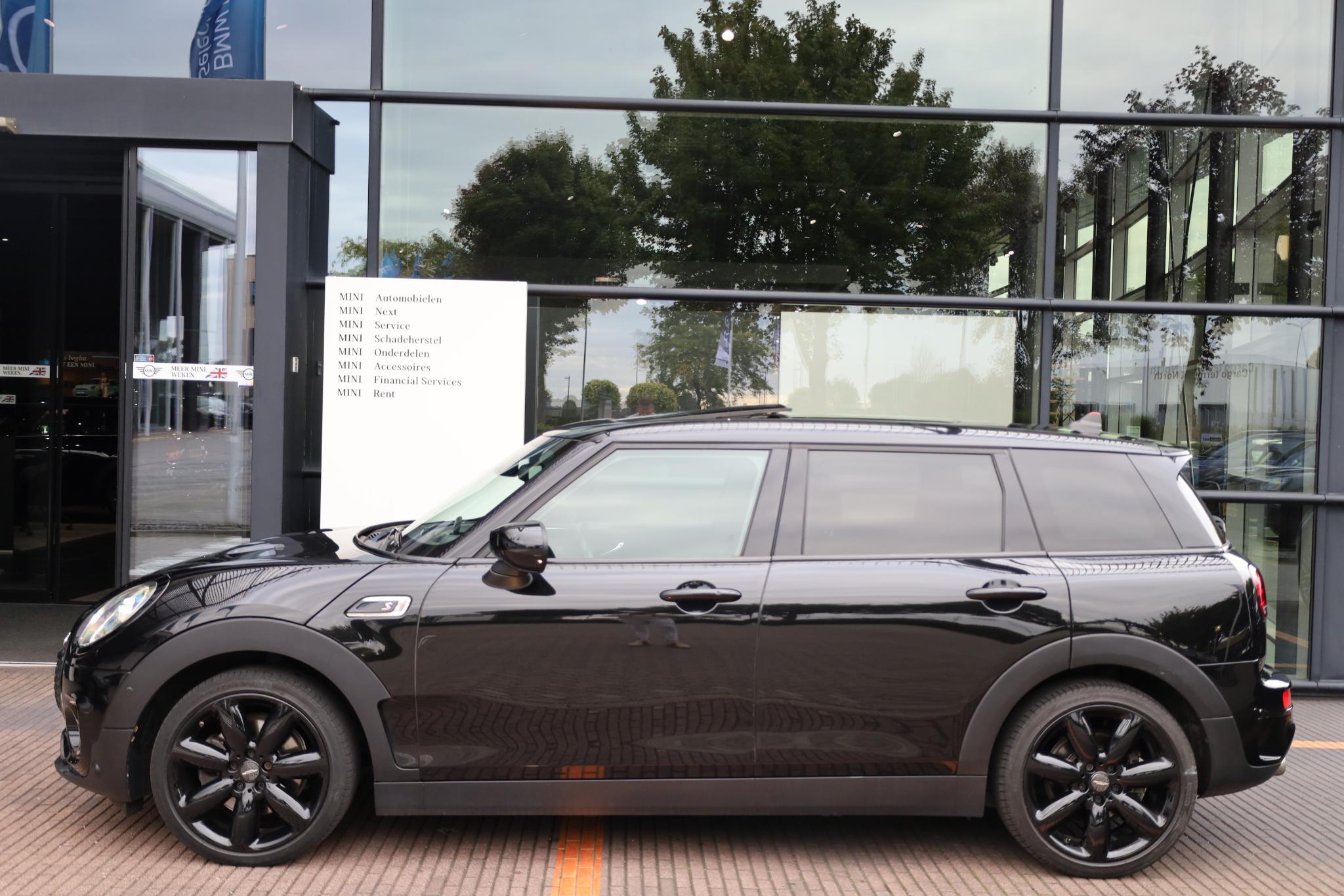 MINI Clubman Cooper S - Afbeelding 3