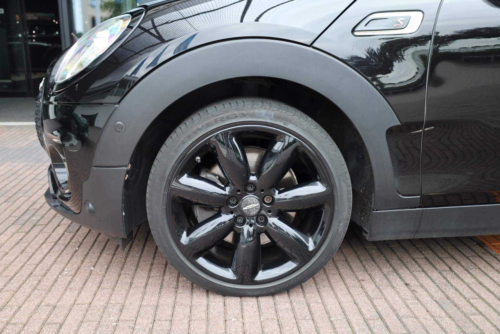 MINI Clubman Cooper S - Afbeelding 4