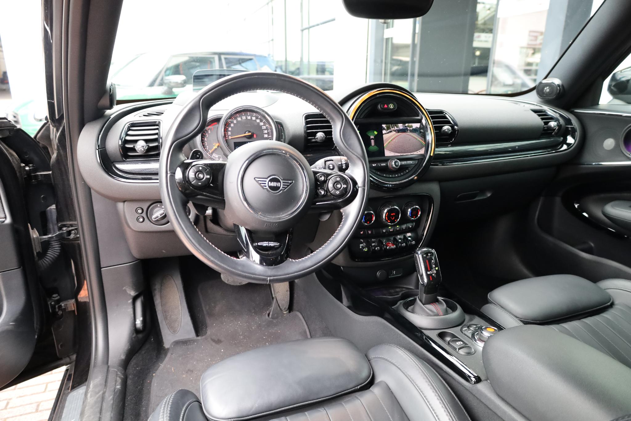 MINI Clubman Cooper S - Afbeelding 5