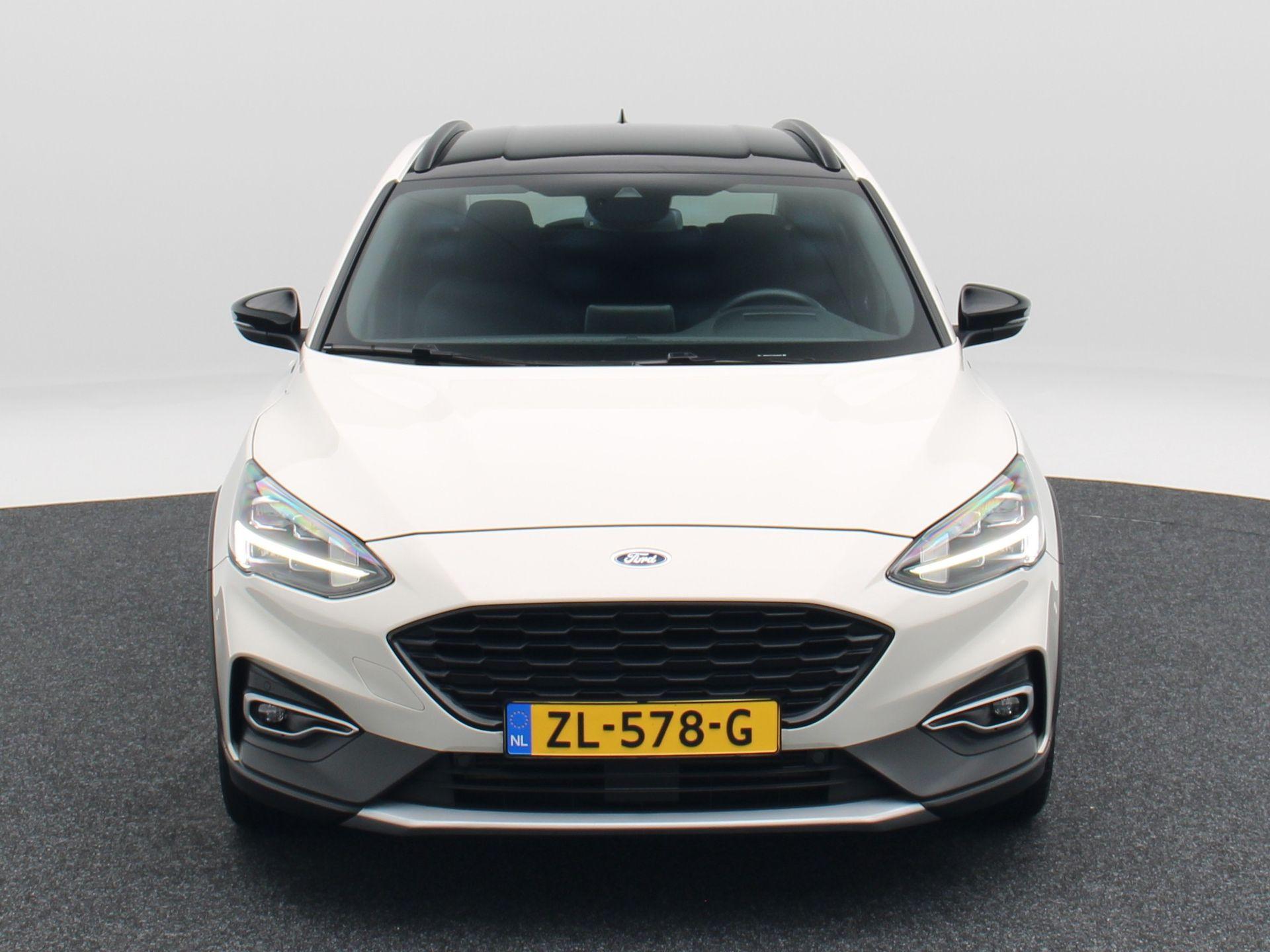 Ford Focus 1.5 EcoBoost 150 Pk Automaat Active Business - Afbeelding 4