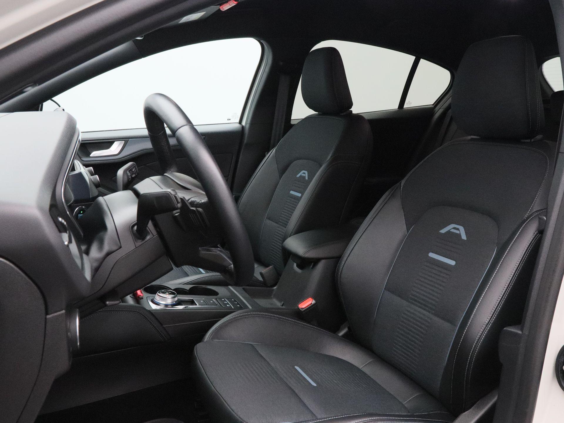 Ford Focus 1.5 EcoBoost 150 Pk Automaat Active Business - Afbeelding 5