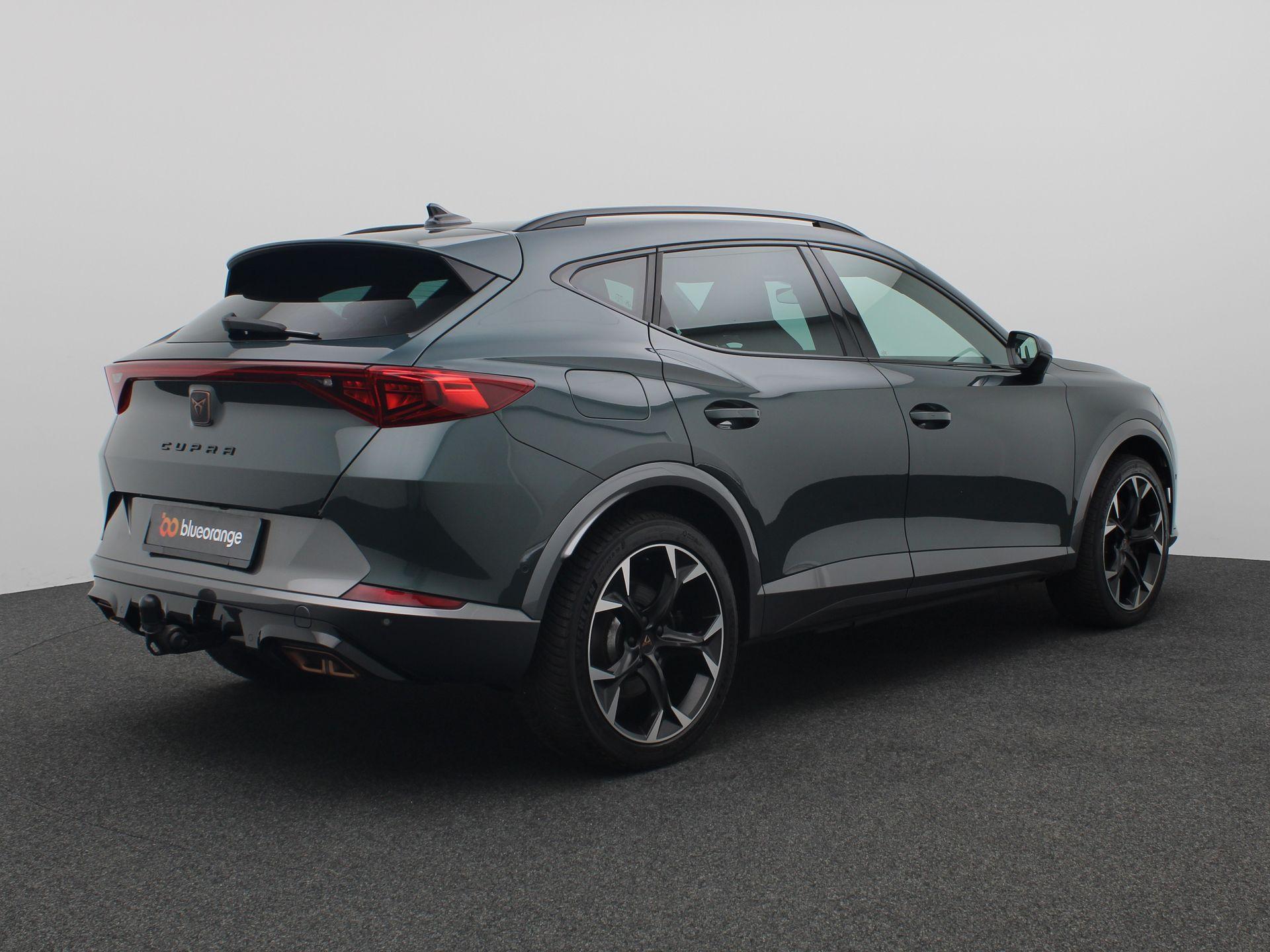 CUPRA Formentor 1.4 e-Hybrid VZ Black Edition 245PK DSG - Afbeelding 4