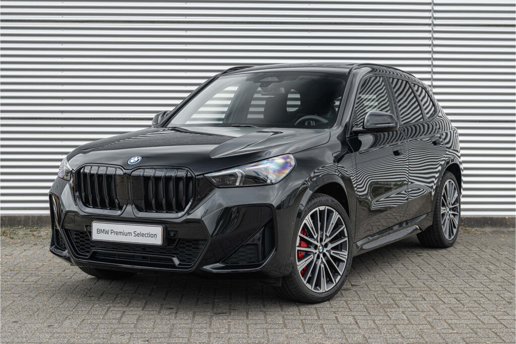 BMW X1 1