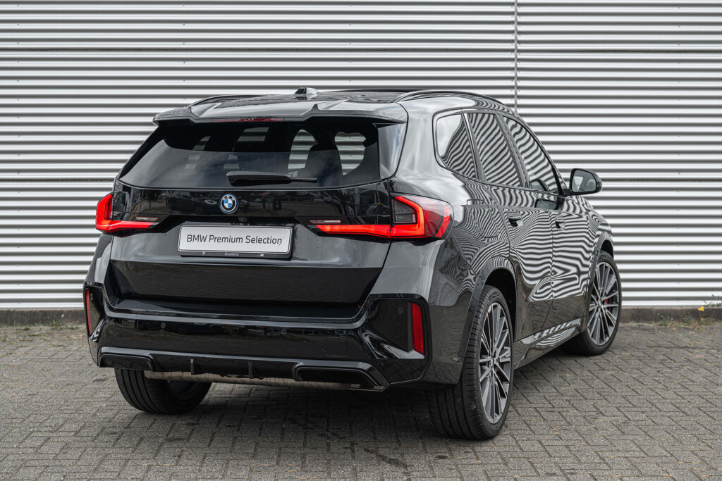 BMW X1 2