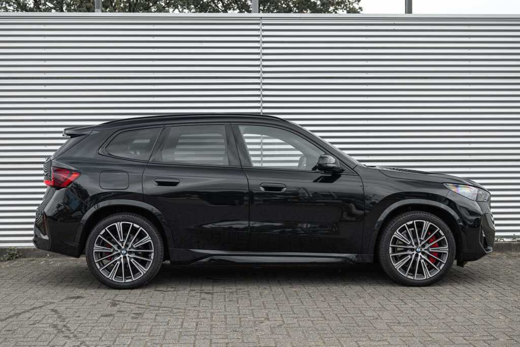 BMW X1 3