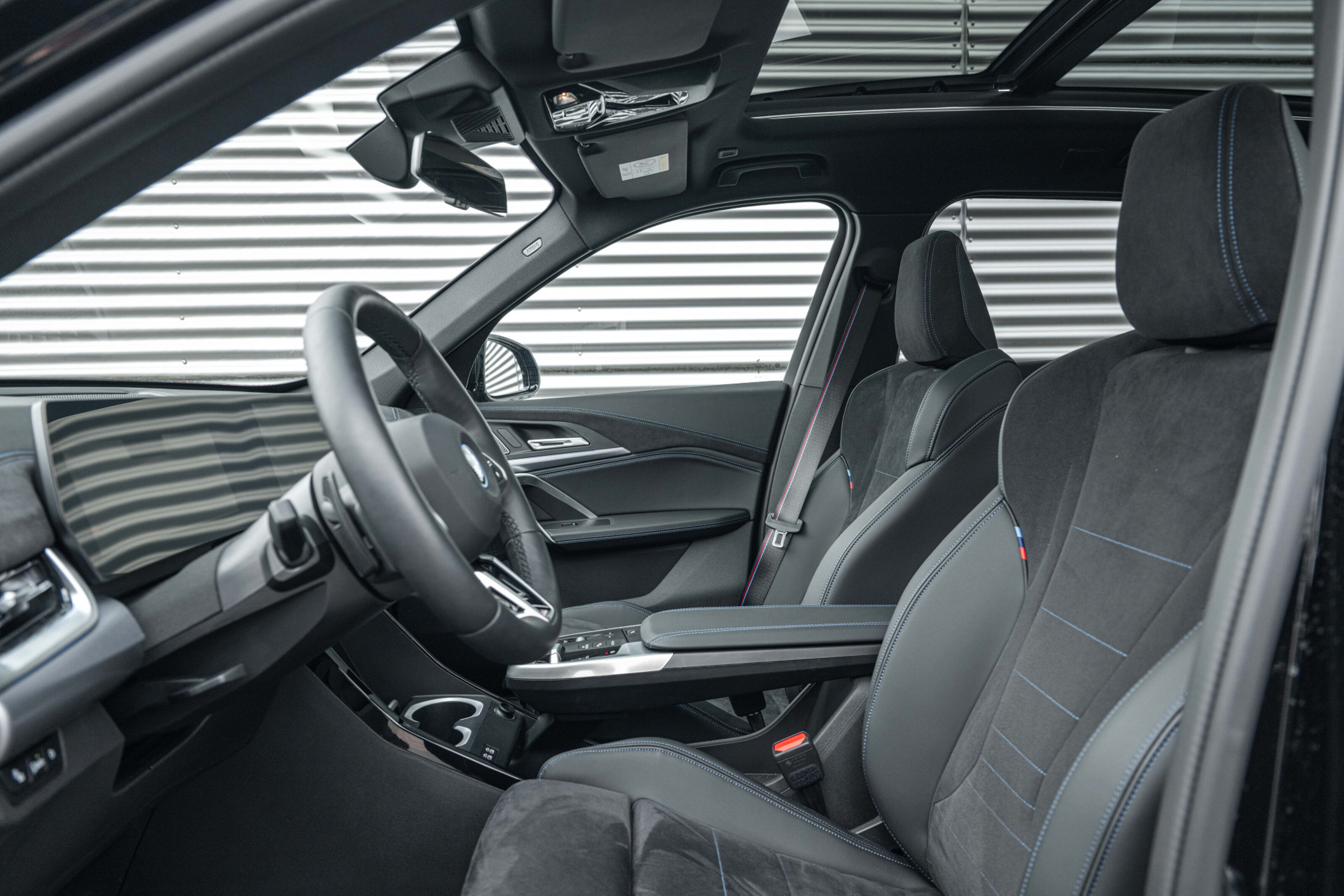 BMW X1 xDrive25e M Sport Automaat
