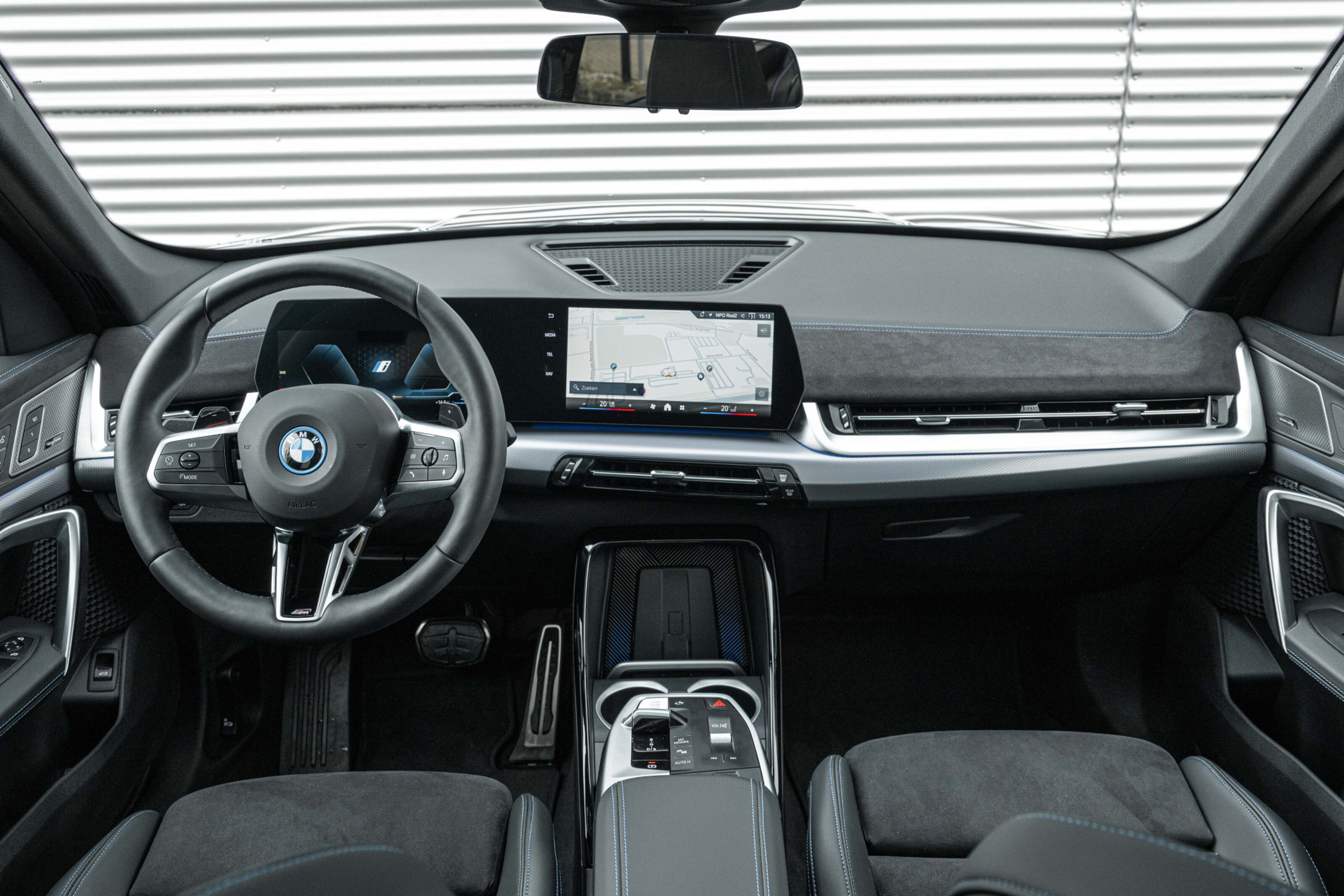BMW X1 xDrive25e M Sport Automaat